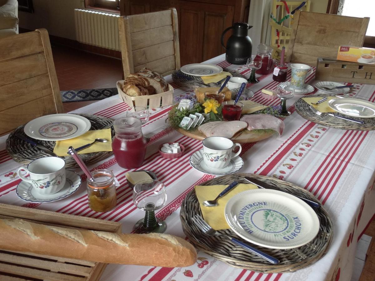 La Vannerie Origny-en-Thierache Esterno foto